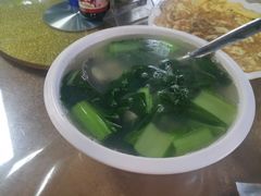 -明记海鲜美食老字号(明记总店)