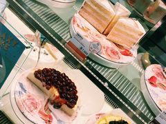 -BILLY ANGEL蛋糕店(三成COEX店)