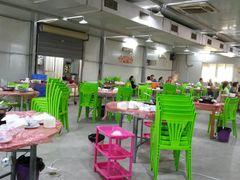 大堂-蔡社牛肉城(龙湖店)