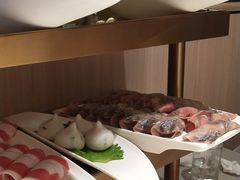 -海底捞大排档火锅(悦荟广场店)