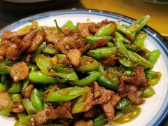 农家小炒肉-小四川菜馆(托乐嘉店)
