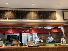 -福苗小骆驼烧烤(大唐不夜城店)