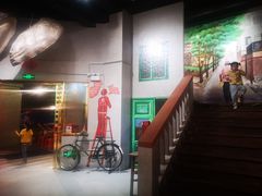 -蚝火爆·烧烤餐厅