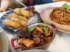 -The Rug Cafe(王府中环店)