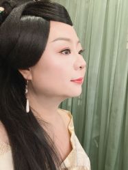 -盘子女人坊古装写真摄影(天津总店)