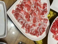 -嗨羊火锅(西环店)