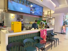 -粤来记·啫啫煲·点心(日月光店)