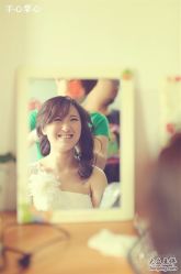 -DNA Wedding 婚礼记(上海店)