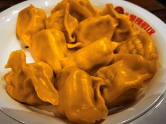 鲅鱼金饺-金谷园饺子·烧烤(人大总店)