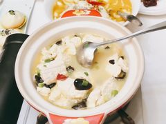 -丰收日·小海鲜·沪上家宴(顾村正大店)
