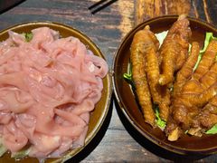 -玉林巷子口火锅(玉林总店)