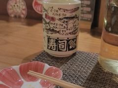 -半藏居酒屋(香港花园店)