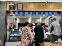 -王家沙点心店(南京西路总店)