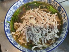 -张二面馆(山门口店)
