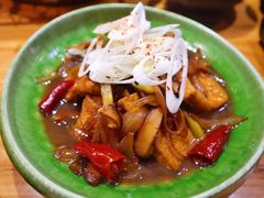 -黑牛の店·和牛烧肉(大悦城店)