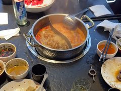 -牛将军•涮肉•烤肉(北京王府井·故宫店)