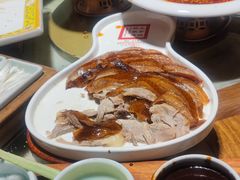 -那家小馆•北京菜•烤鸭(香山店)