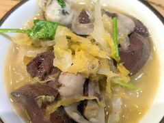 -小船渔村•大连菜•大连焖鱼(明泽街店)
