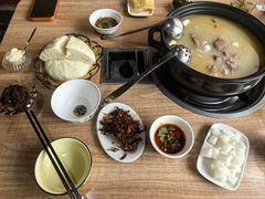 -尼玛藏家风味园(阿山食城店)