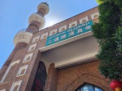 -新疆国际大巴扎