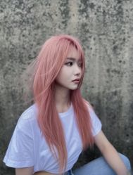 点击看大图 -真好真意SALON 接发·染·烫特色店
