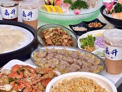 -嘉升大排档(番禺总店)