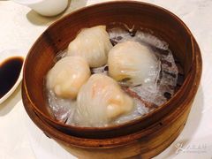 -喜来登由由大酒店九州膳坊中餐厅