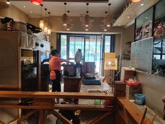 -格塘人家·山泉水煮鱼(望兴家园店)