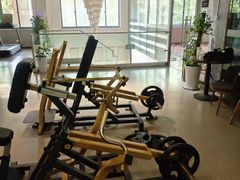 -艾菲特健身游泳(中海店)
