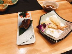 -酒久自助料理(佳兆业店)
