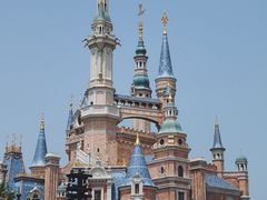 -上海迪士尼度假区