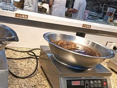 -圣罗巴海鲜烤肉自助(佳兆业店)