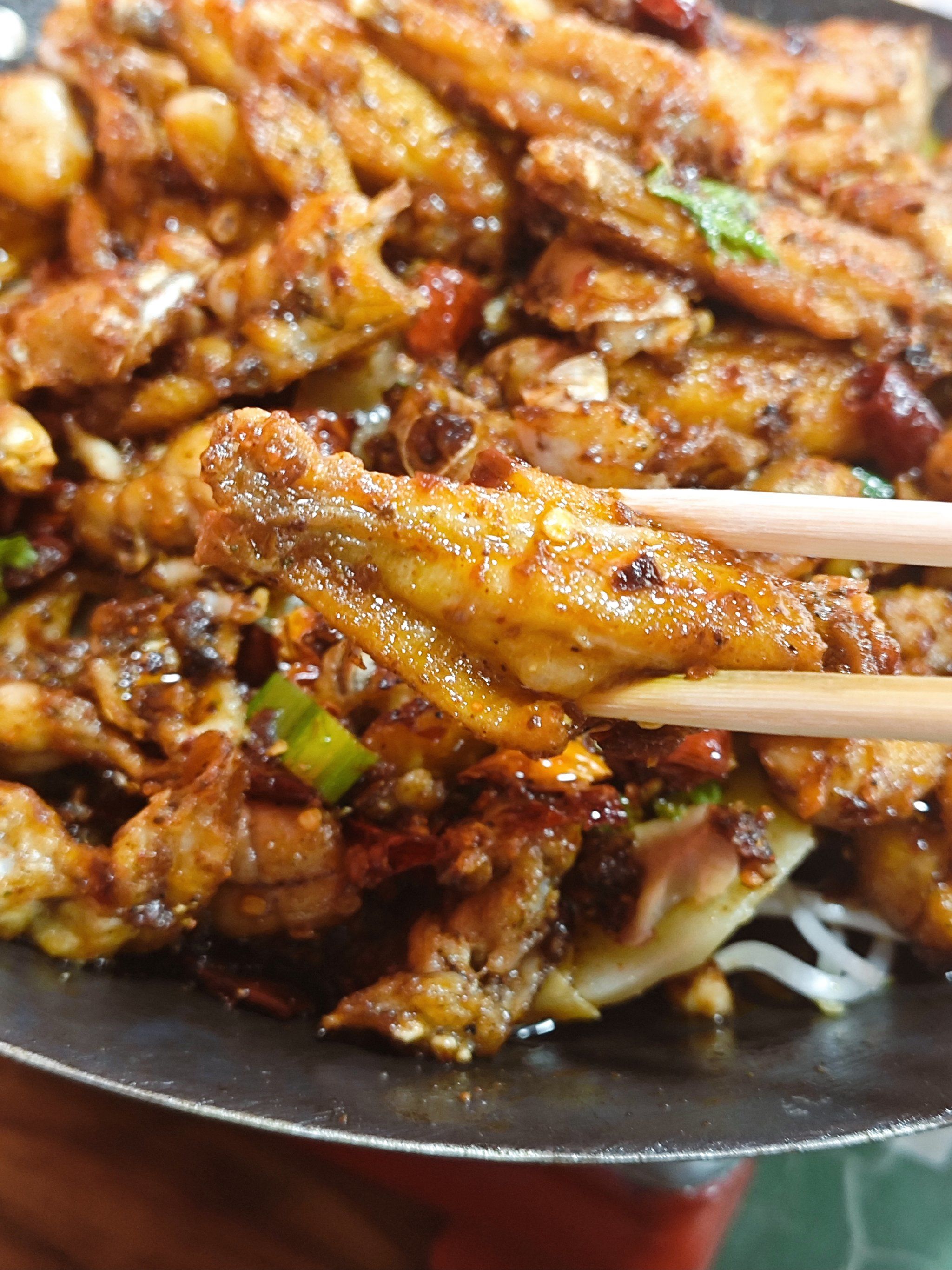 感谢大学生带路🥺人均十几的宝藏干锅店