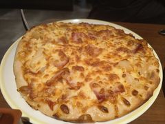 -萨莉亚意式餐厅(南京环亚凯瑟琳广场店)