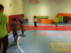 -奇趣童年运动馆(宜家馆)