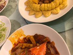 -泓历皇朝酒店(东亭店)