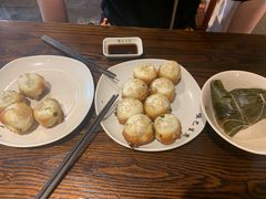 -哑巴生煎(临顿路店)