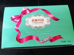 -泰康食品(南京东路店)