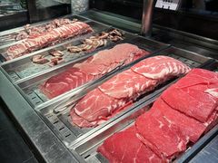 -韩盛·盛江山自助料理(奥体万达店)
