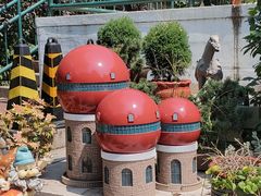 -信号山公园