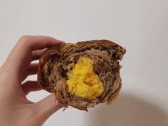 地瓜面包-韩国利尔面包(桂林路店)