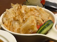 飞饼咖喱鸡肉-马来MO简餐.南洋风味料理(美食街店)