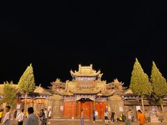 -高庙保安寺