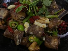 -张关合渣(航空大道店)