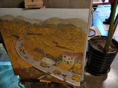 -HIGH FIVE哈福手工汉堡(桂林路店)