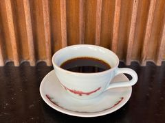 特拿加手冲-RUMORS COFFEE ROASTERY鲁马滋咖啡(湖南路店)