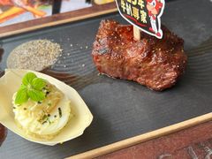 -威尼斯西餐厅(东区店)