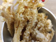 -福客·现熬鸡汤麻辣烫(天安云谷店)