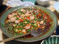 徐家口口脆-锦府盐帮·侯宅(五棵松万达店)