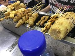 -小王烧烤(毓龙路店)